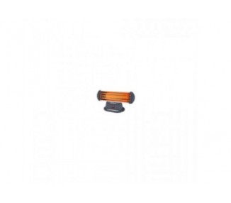 Radiador de Cuarzo Orbegozo BP 0204 - 1200W