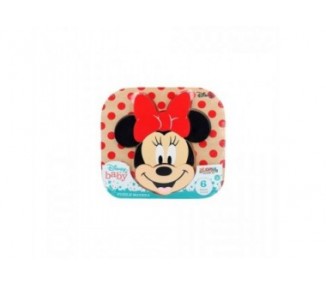 Puzzle Madera Minnie Disney