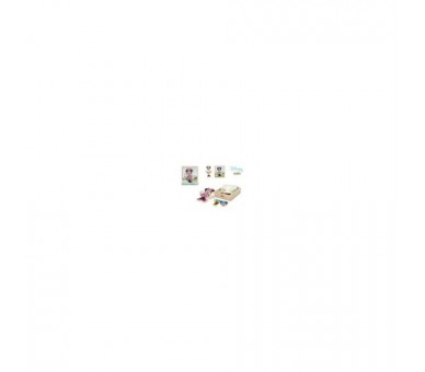 Puzzle Madera Minnie Disney 19Pzs