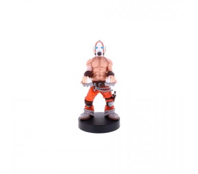 Cable Guy Soporte Sujecion Figura Psycho Borderlands 21Cm