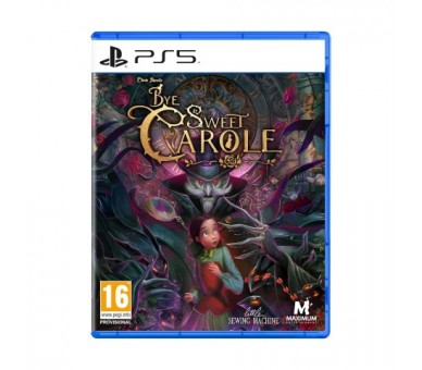 Bye Sweet Carole Ps5