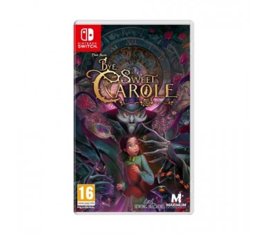 Bye Sweet Carole Switch