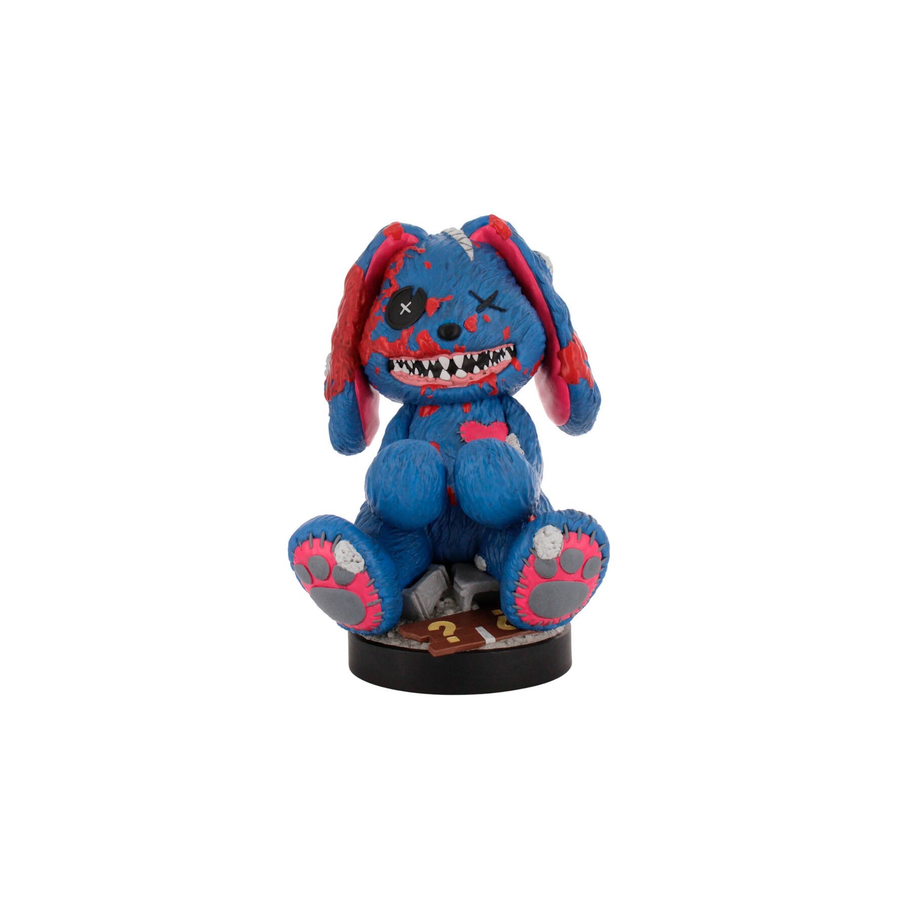 Cable Guy Soporte Sujecion Mister Peeks Call Of Duty Zombies