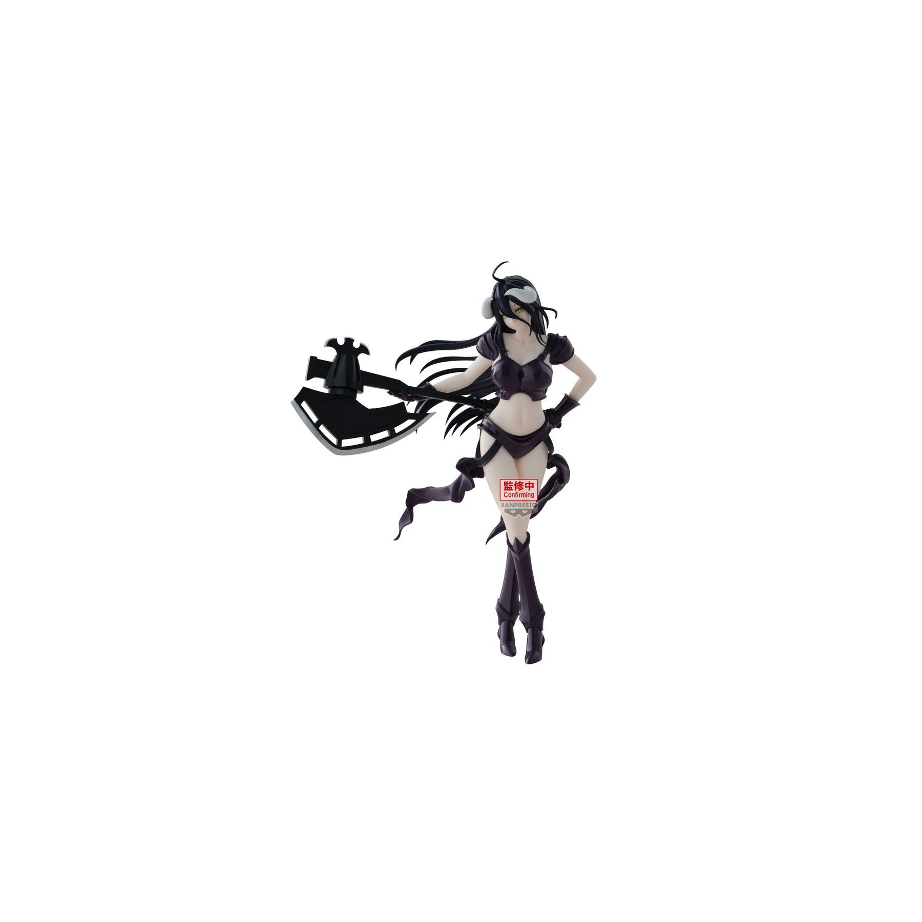 Figura Albedo Overlord 20Cm