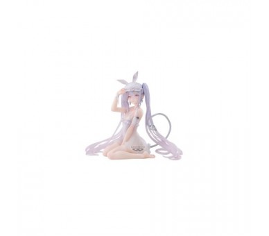 Figura Rurudo Sleepy Bunny Rurudo 13Cm
