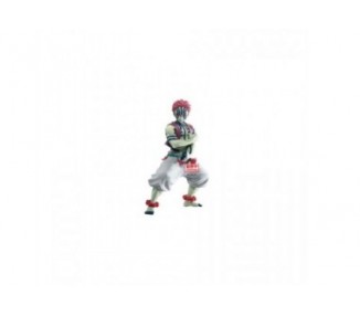 Figura Akaza Grandista Demon Slayer Kimetsu No Yaiba 22Cm