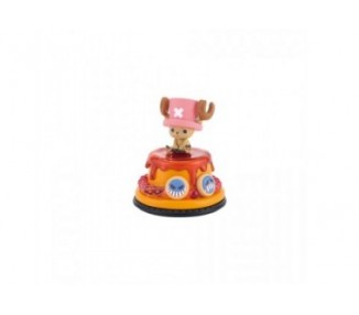 Figura Tony Tony Chopper Ver.C Paldoce One Piece 6Cm