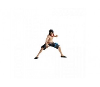 Figura Portgas D.Ace Grandista One Piece 20Cm