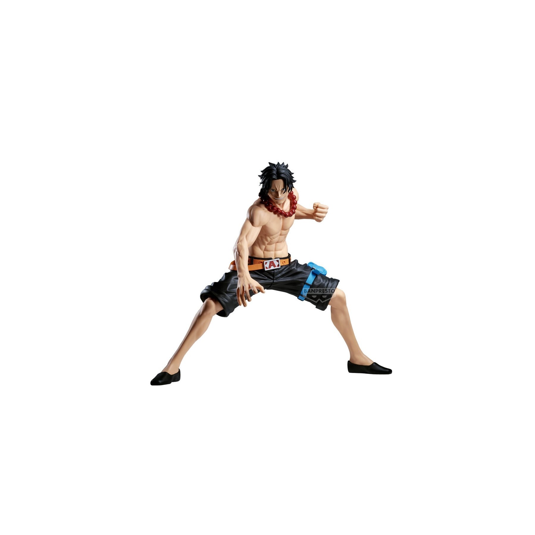 Figura Portgas D.Ace Grandista One Piece 20Cm