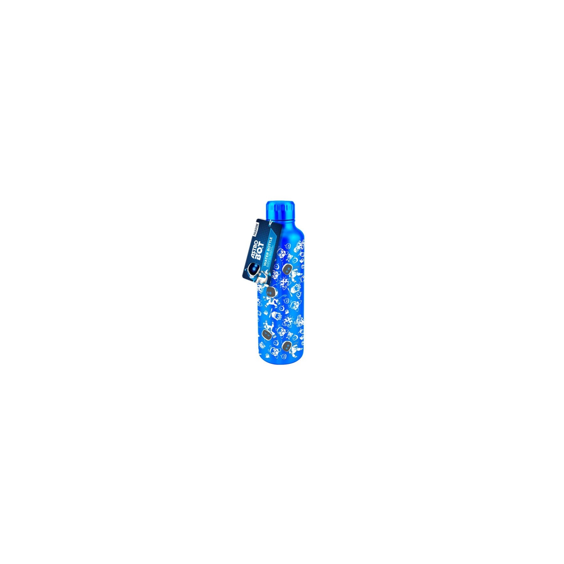 Botella Acero Inoxidable Astro Bot