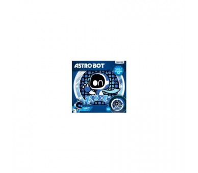 Lampara Astro Bot