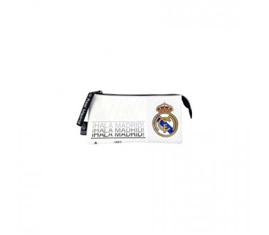 Portatodo Real Madrid Triple
