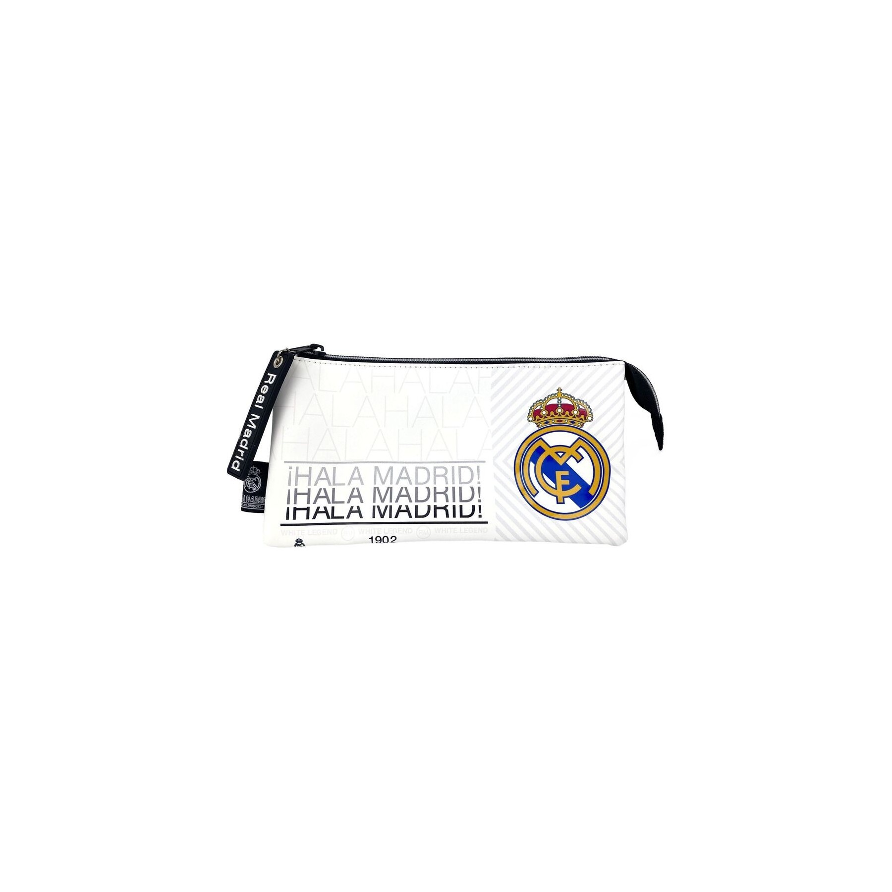 Portatodo Real Madrid Triple