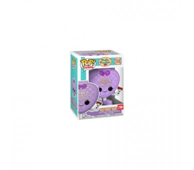 Figura Pop Polly Pocket - Polly Pocket Heart