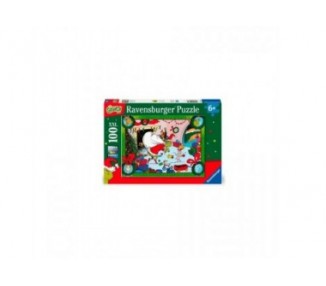 Puzzle El Grinch Xxl100Pzs