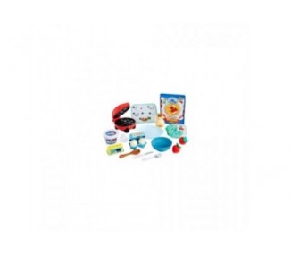 Kit Gofres Creative Chefs