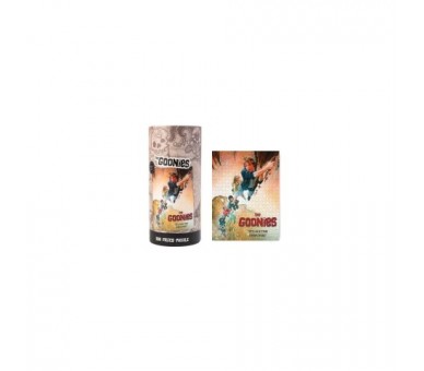Puzzle The Goonies 500Pzs
