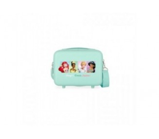 Neceser Abs Princesas Disney