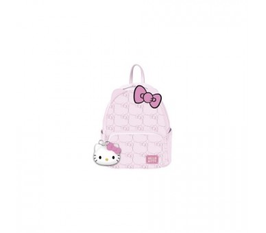 Mochila Casual Hello Kitty 26Cm