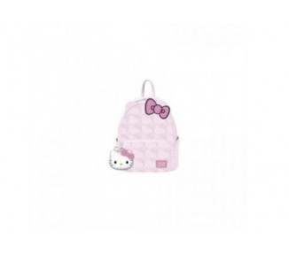 Mochila Casual Hello Kitty 26Cm