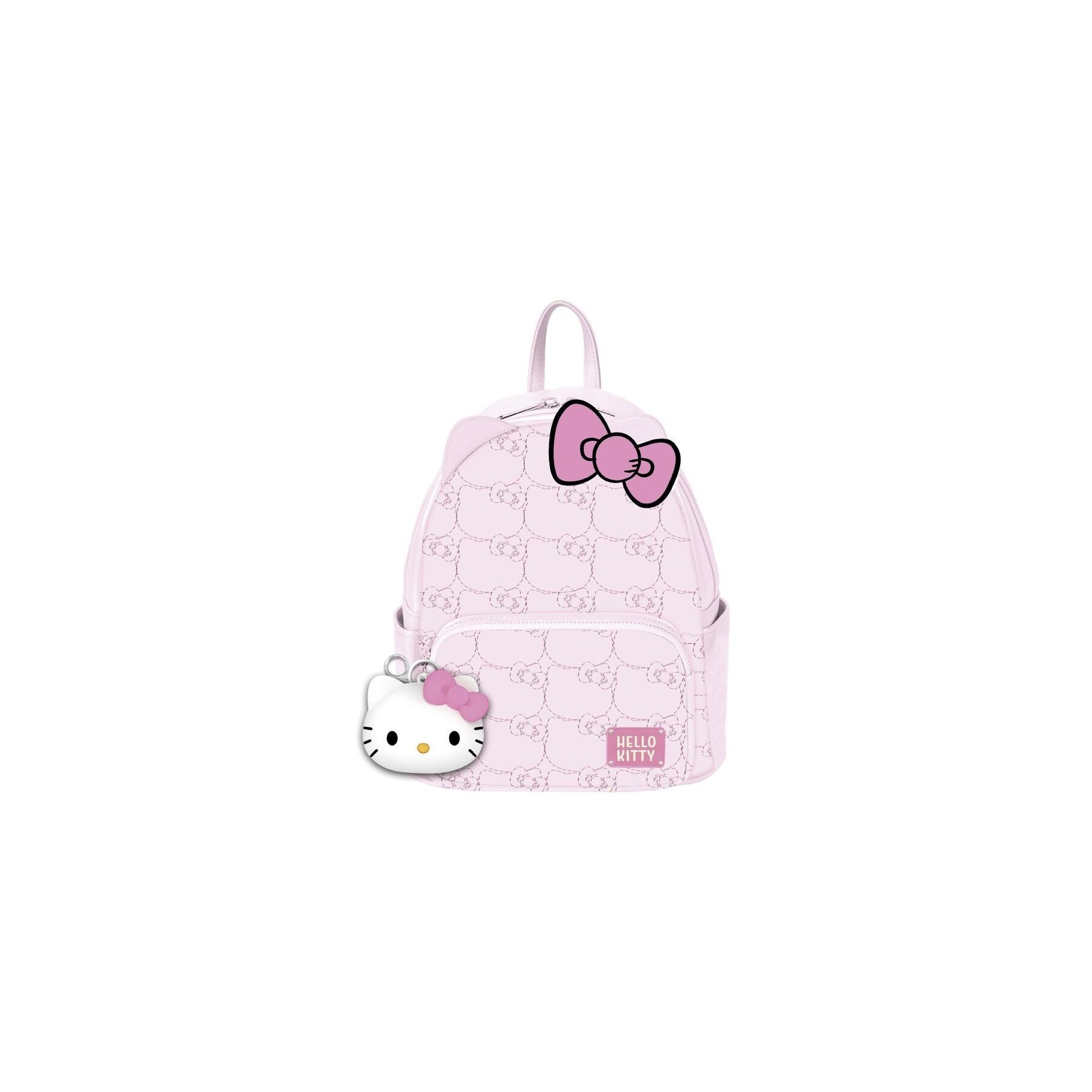 Mochila Casual Hello Kitty 26Cm