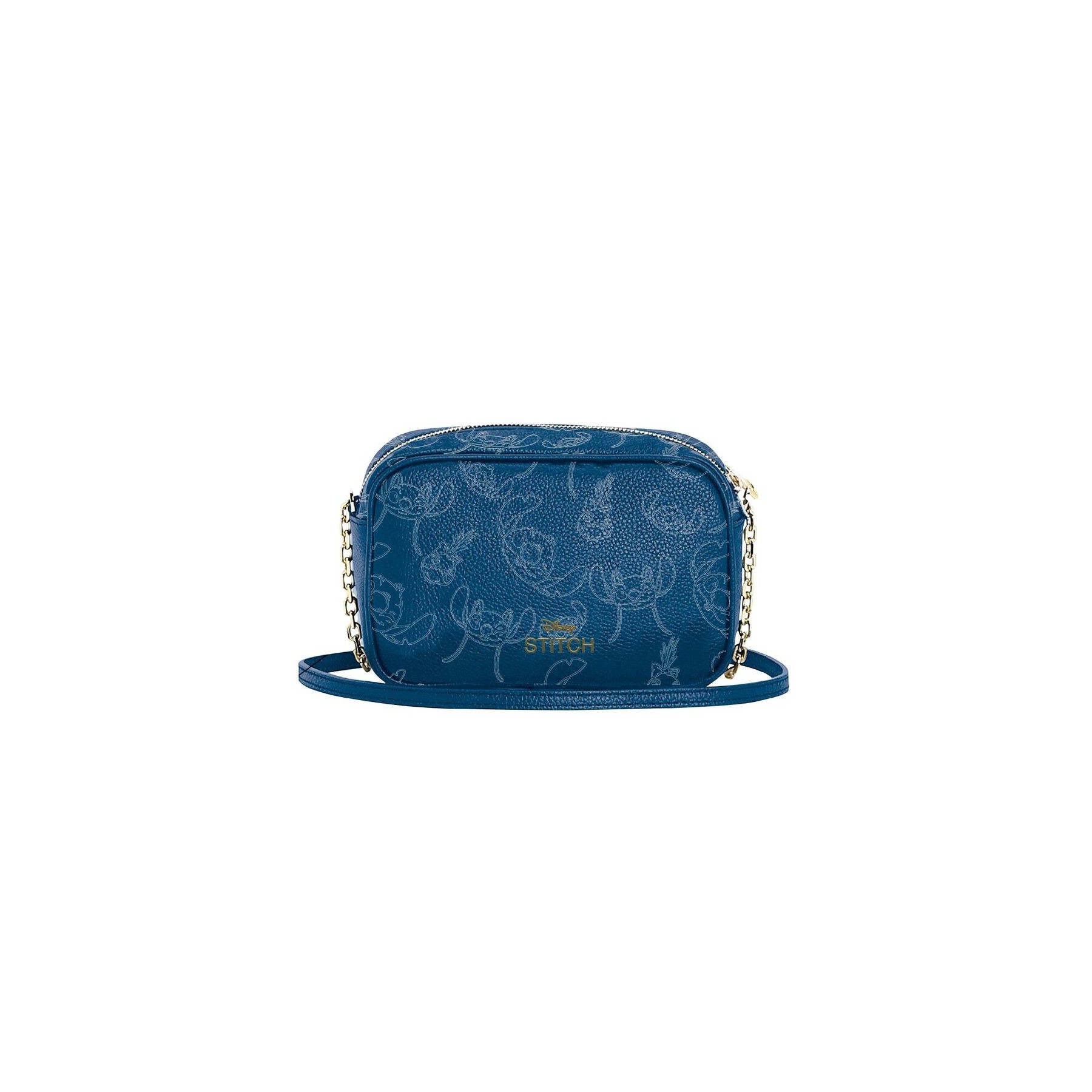 Bolso Stitch Disney