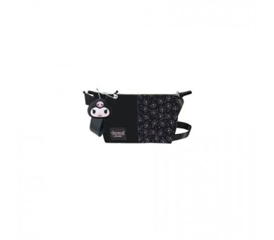 Bolso Kuromi Hello Kitty