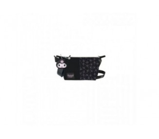 Bolso Kuromi Hello Kitty