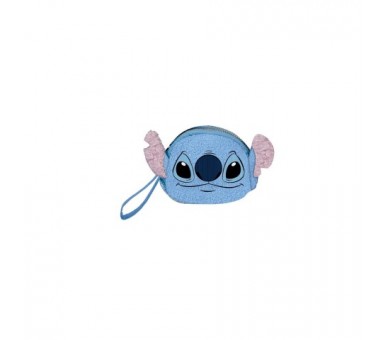 Cartera Stitch Disney