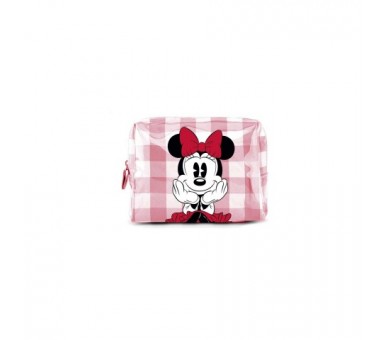 Neceser Aseo Viaje Minnie Disney
