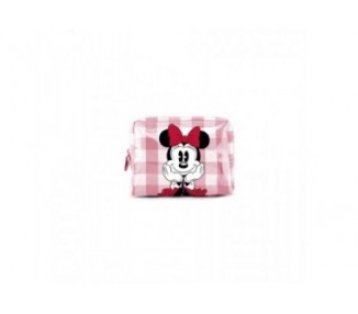 Neceser Aseo Viaje Minnie Disney