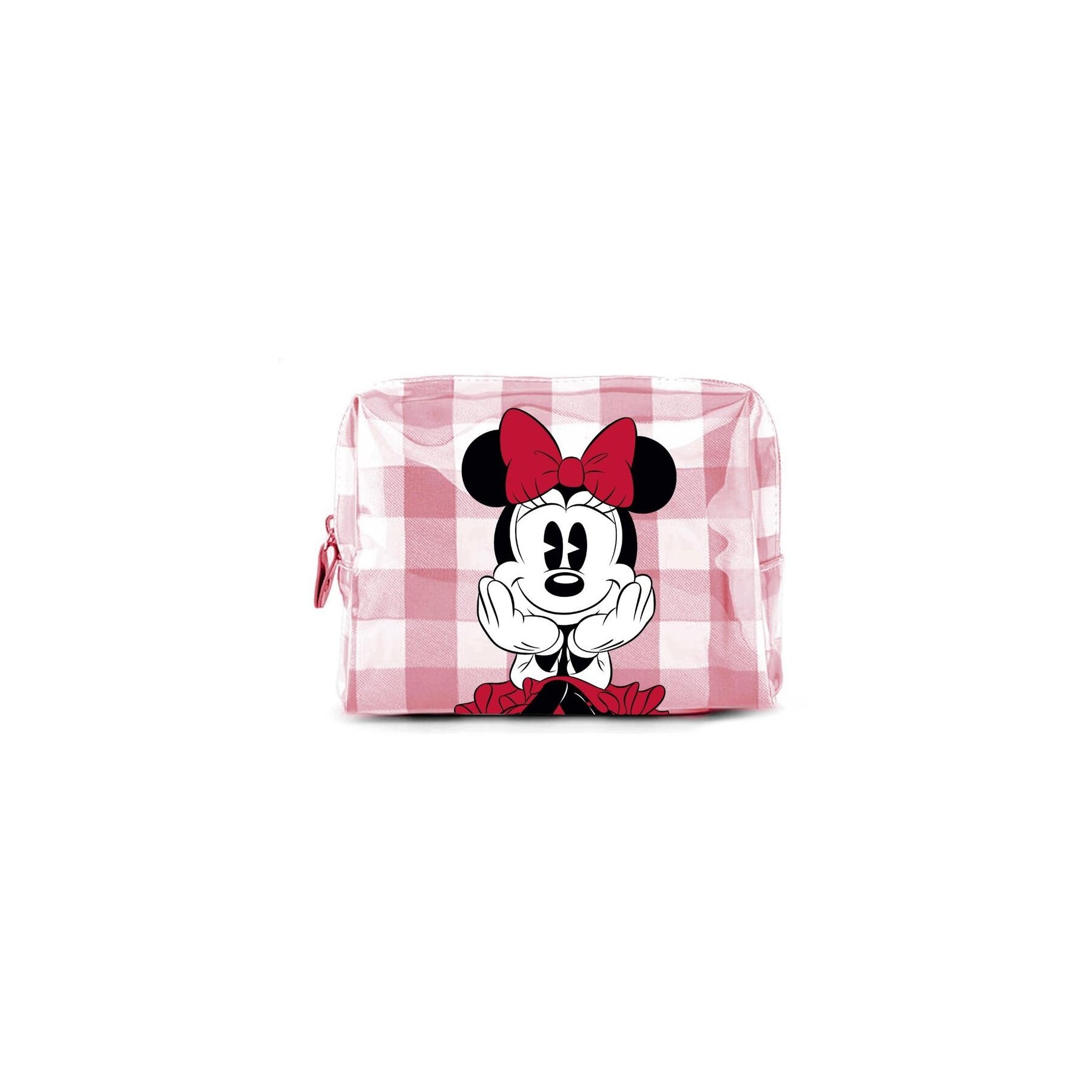 Neceser Aseo Viaje Minnie Disney