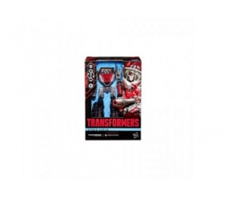 Figura Megatron Mtmte Collection War Of Cybertron Transforme
