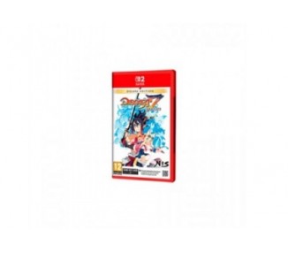Disgaea 7 Complete - Deluxe Edition Switch2