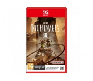 Little Nightmares Iii Switch2