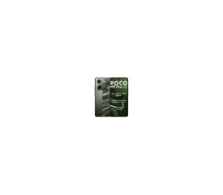 Smartphone Xiaomi Poco M7 Pro 12Gb/ 512Gb/ 6.67"/ 5G/ Verde