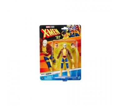 Figura Marvel'S Morph X-Men '97 Marvel Legends Series 15Cm