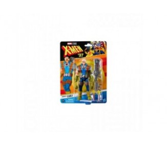 Figura Marvel'S Cable X-Men '97 Marvel Legends Series 15Cm