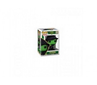 Figura Pop Wicked Elphaba