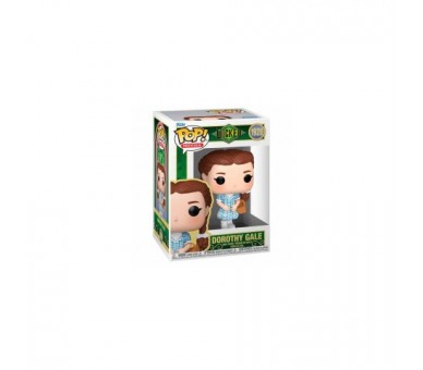 Figura Pop Wicked Dorothy Gale