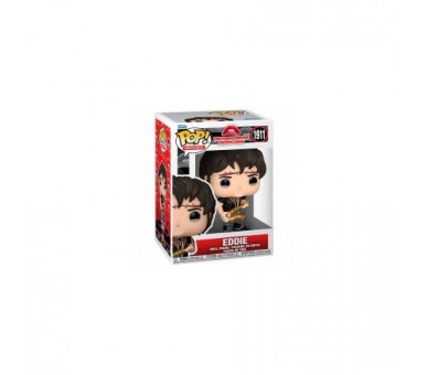 Figura Pop The Rocky Horror Picture Show Eddie
