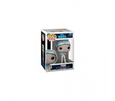 Figura Pop Tron Yori