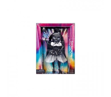 Muã±Eca Shanelle Onyx Collector Doll Shadow High
