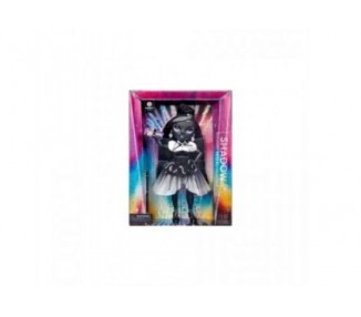 Muã±Eca Shanelle Onyx Collector Doll Shadow High