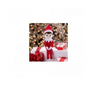 Peluche Elfo The Elf On The Shelf 30Cm