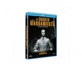 El Cuarto Mandamiento - Bd Br