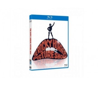 The Rocky Horror Picture Show - Bd Br