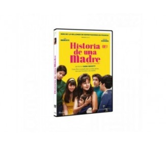 Historia De Una Madre - Dvd