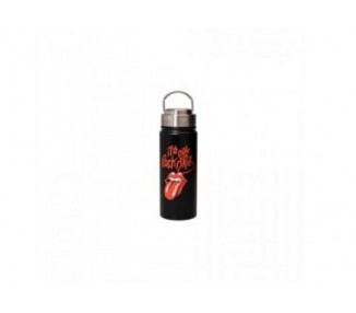 Botella Acero Inoxidable The Rolling Stones 500Ml