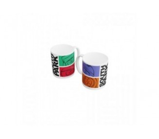 Taza South Park 350Ml